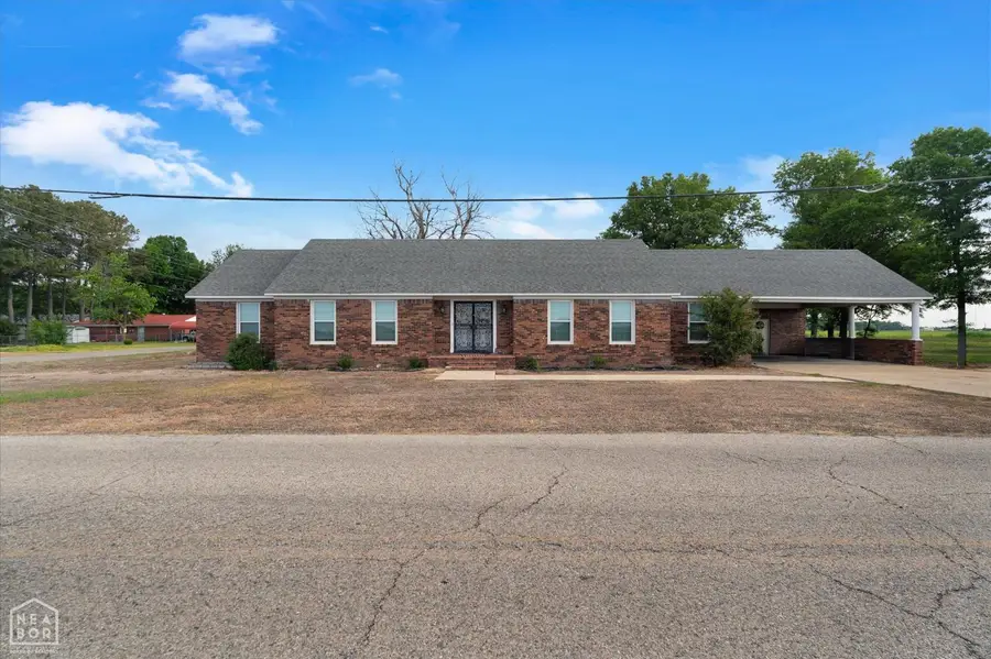 102 Southern Avenue, Walnut Ridge, AR 72476 - #2