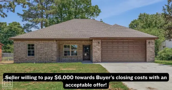 500 Thurmond, Leachville, AR 72438