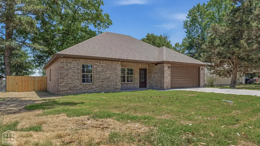 500 Thurmond, Leachville, AR 72438 - #2