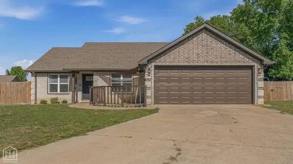717 Troy Cove, Jonesboro, AR 72405