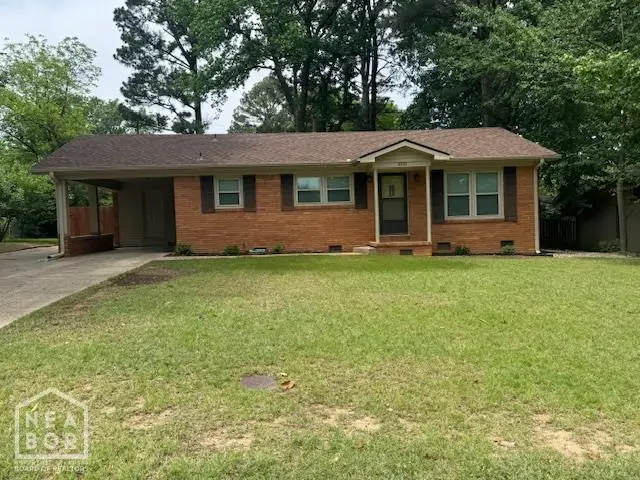 1805 James Street, Jonesboro, AR 72401 - #1