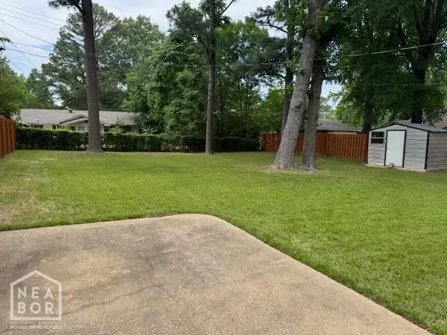 1805 James Street, Jonesboro, AR 72401 - #2