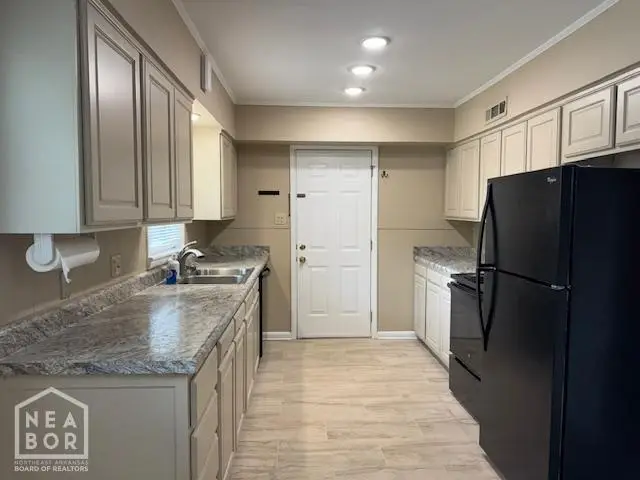 1805 James Street, Jonesboro, AR 72401 - #3