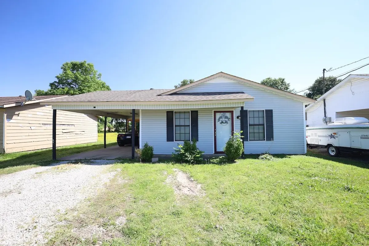 2100 E Lake Street, Paragould, AR 72450 - #1