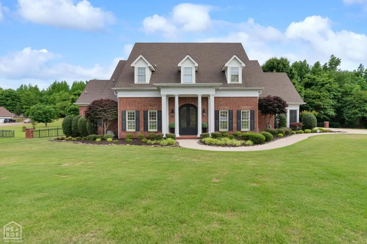 4221 Clubhouse Drive, Jonesboro, AR 72405 - #1
