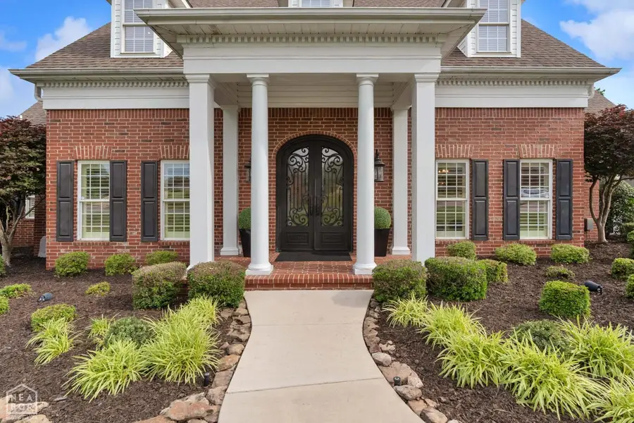 4221 Clubhouse Drive, Jonesboro, AR 72405 - #2