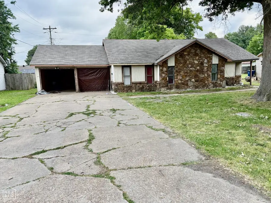 104 N Gosnell N, Gosnell, AR 72316 - #2