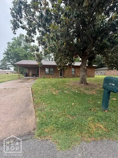 1710 Corbet Street, Walnut Ridge, AR 72476 - #1