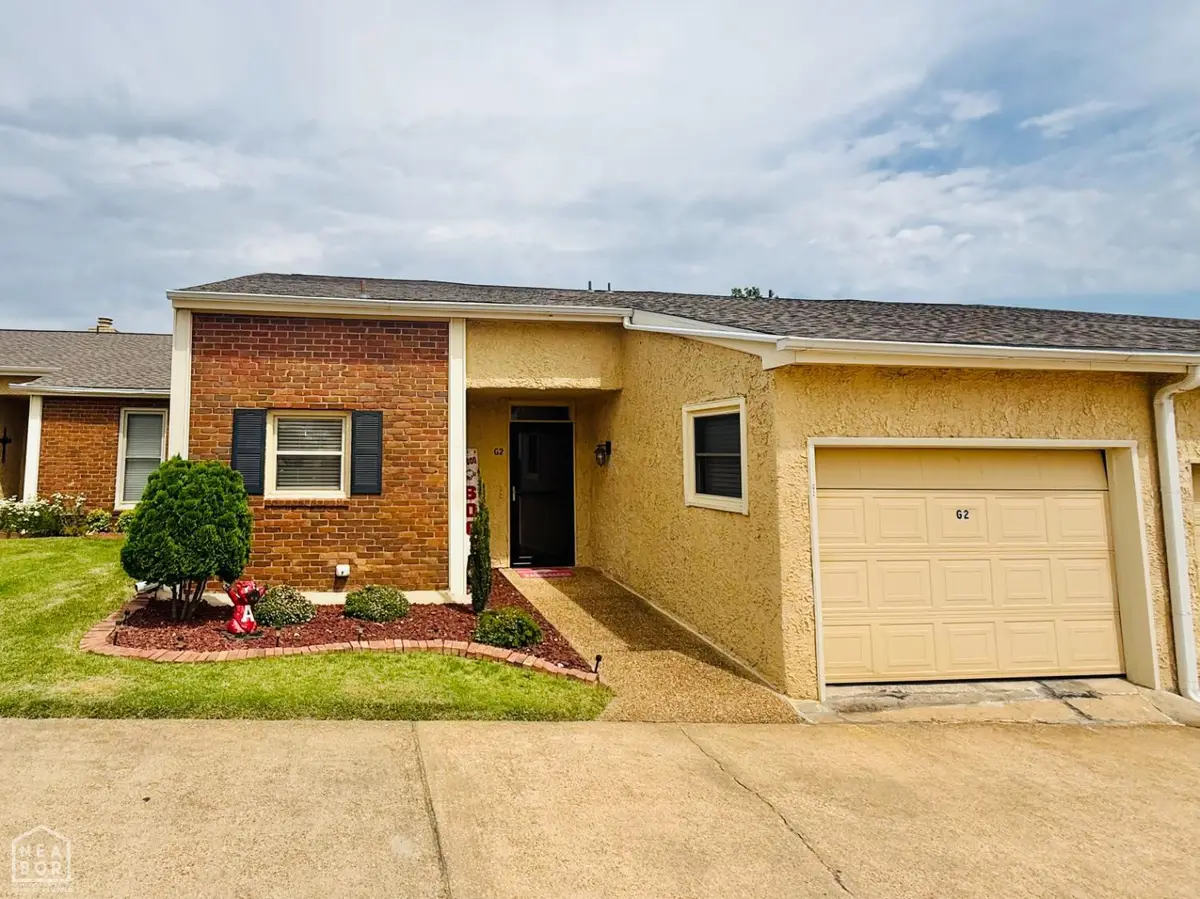 2115 Windwood Circle, Jonesboro, AR 72401 - #1