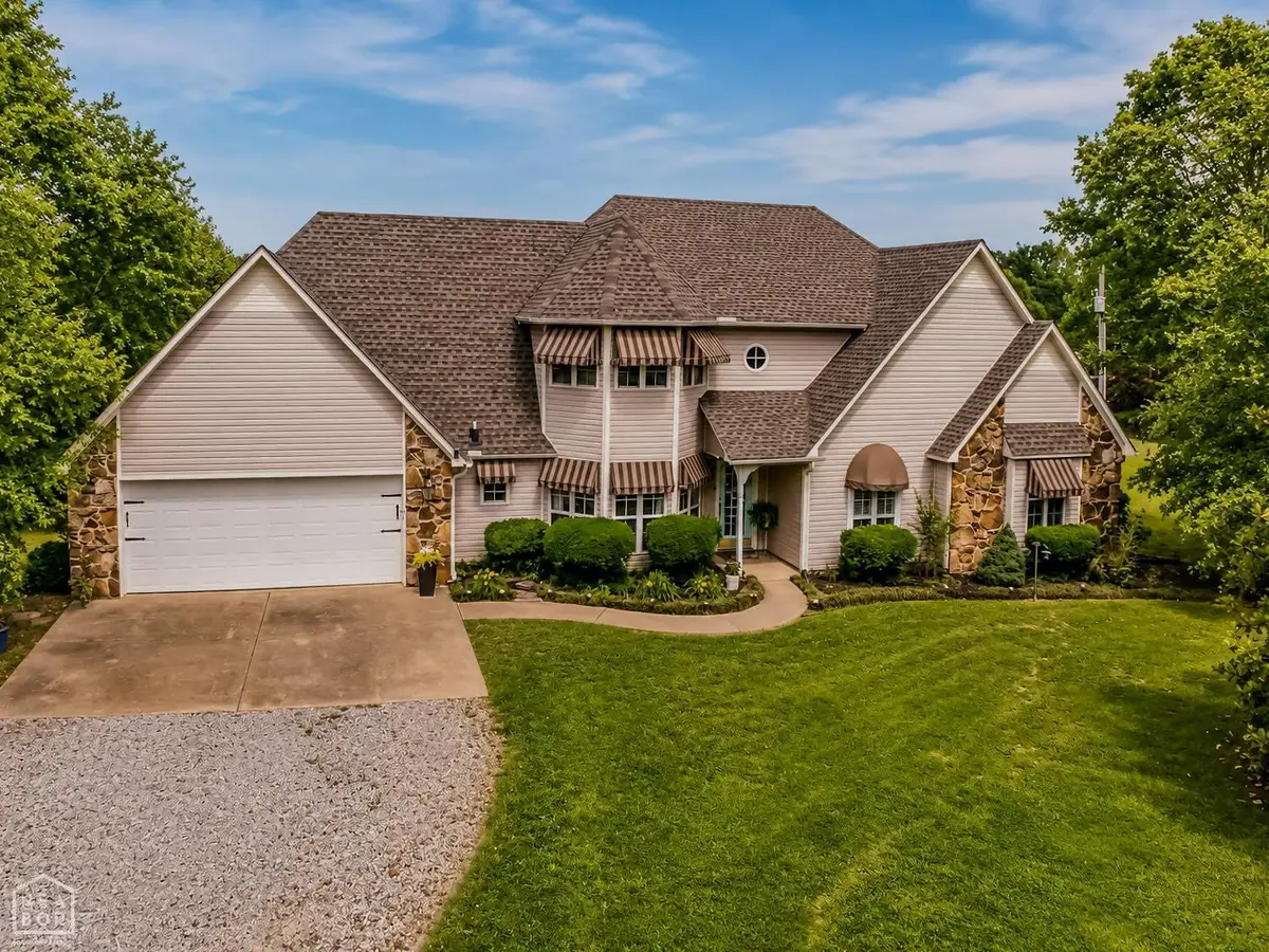 4708 Highway 141, Jonesboro, AR 72401 - #1