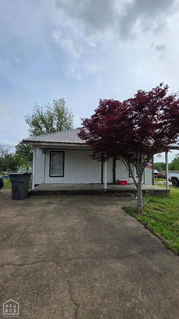 902 Wirt Street, Paragould, AR 72450