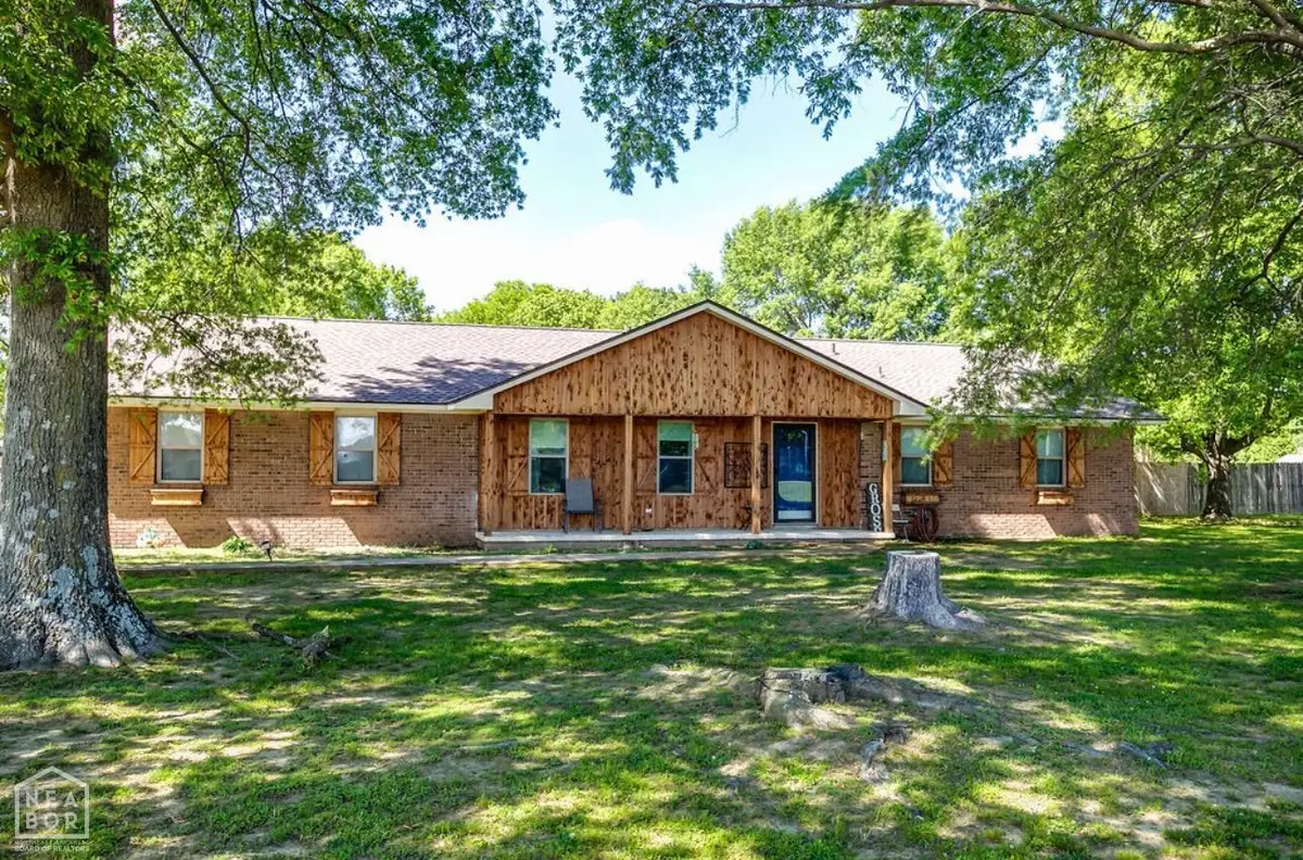 5503 Southwest Drive, Jonesboro, AR 72404 - #1