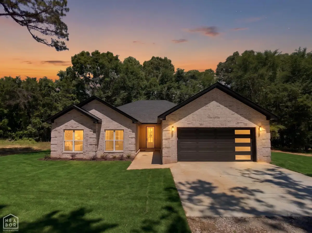 2448 County Road 761, Brookland, AR 72417 - #1