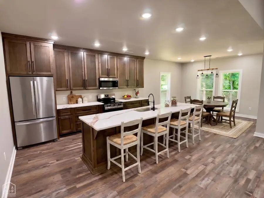 2448 County Road 761, Brookland, AR 72417 - #3