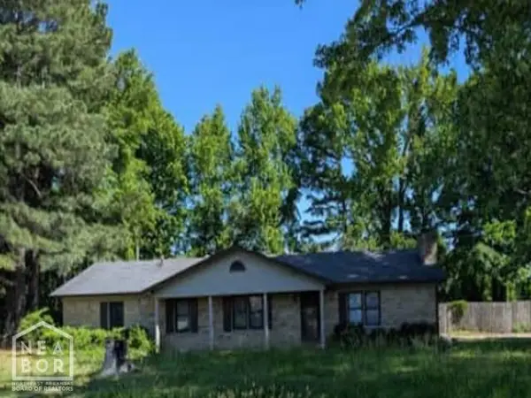 4312 Brenda Street, Jonesboro, AR 72401