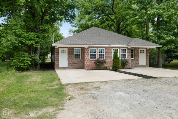 505 Bertig Street, Paragould, AR 72450