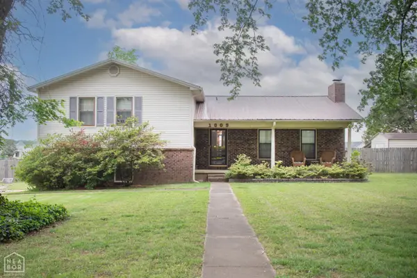 1009 Pomona, Jonesboro, AR 72401