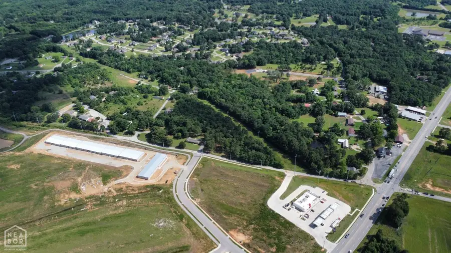 5 Horne #Acres, Jonesboro, AR 72404 - #3