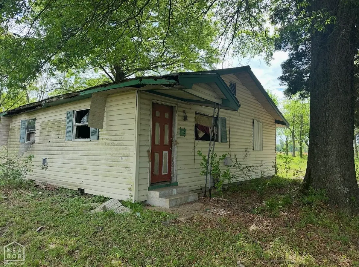 614 Beale, Blytheville, AR 72315 - #1