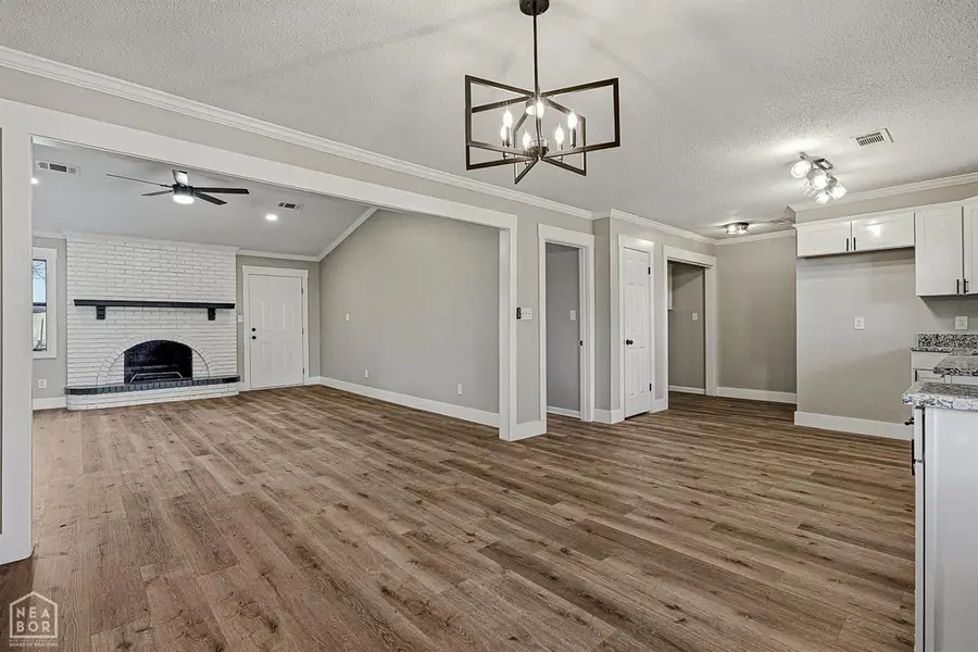 1205 Ward Lane, Blytheville, AR 72315 - #3