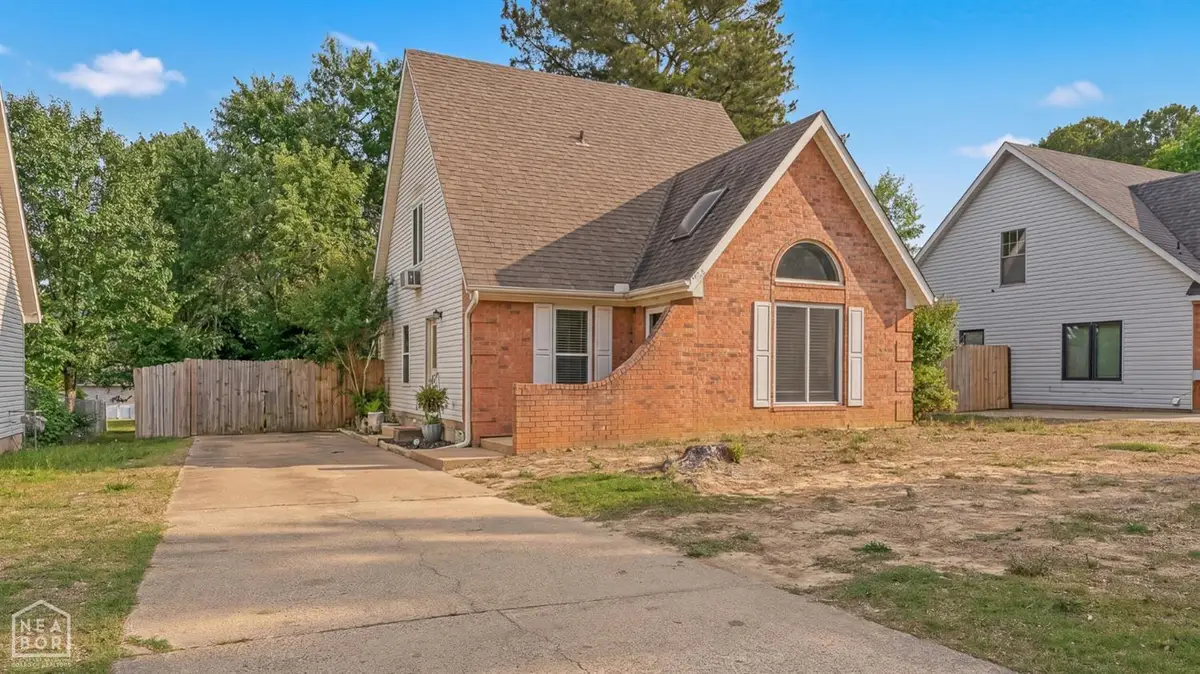 4716 Sanderson Lane, Jonesboro, AR 72404 - #1
