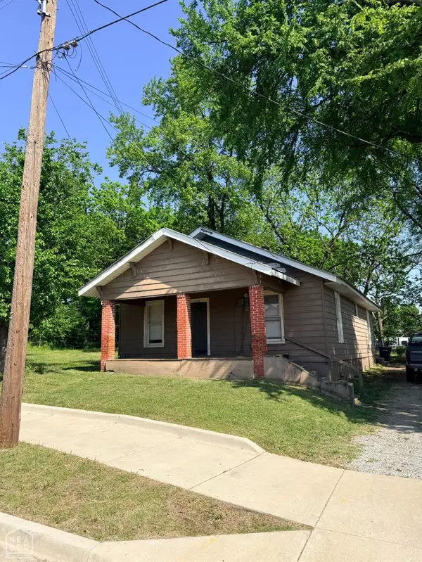 1306 Aggie Road, Jonesboro, AR 72401