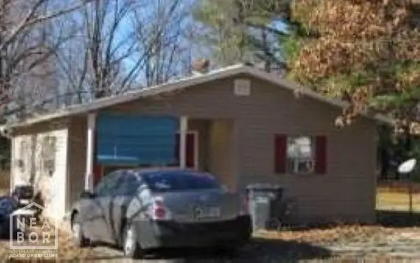 Address Withheld By Seller, Jonesboro, AR 72405