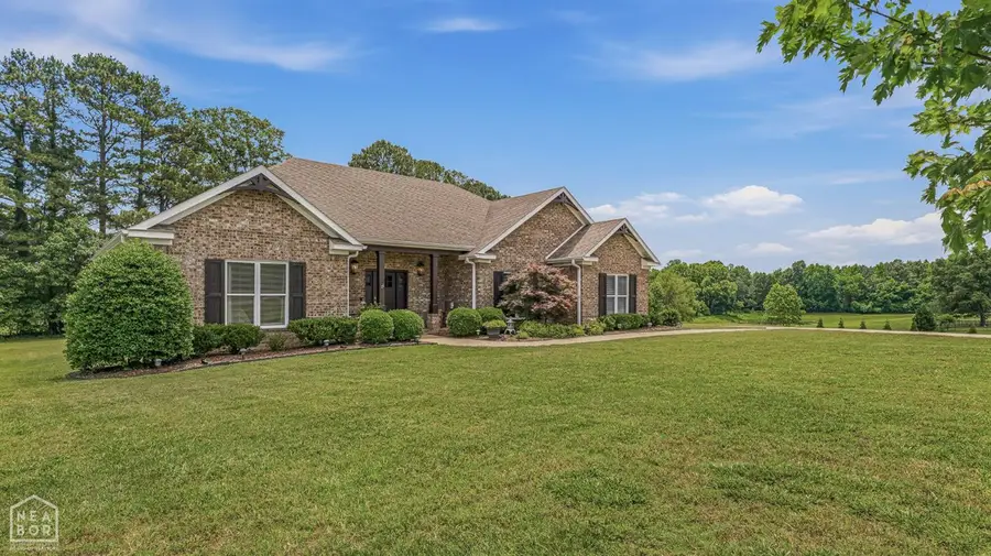 200 County Road 7802, Jonesboro, AR 72401 - #2