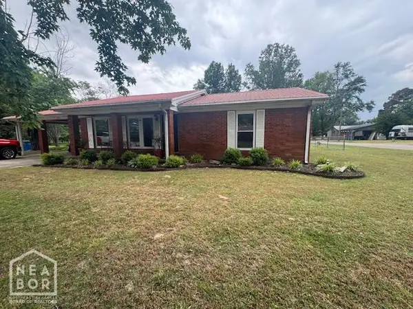 2417 Owen, Corning, AR 72422