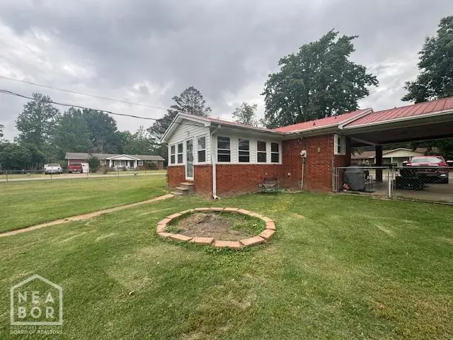 2417 Owen, Corning, AR 72422 - #3