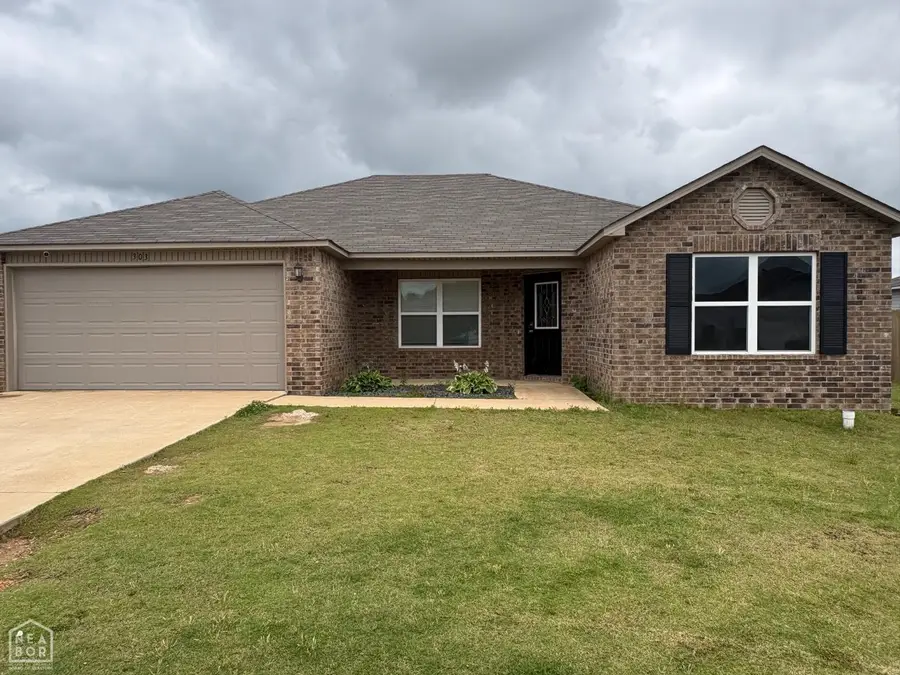 303 Cole Drive, Brookland, AR 72417 - #2