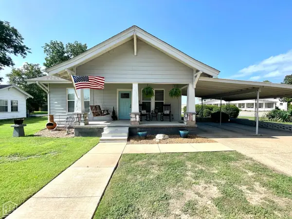 508 W Main Street, Trumann, AR 72472