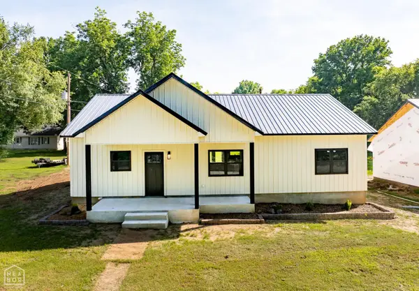 102 Carroll Street, Tuckerman, AR 72473