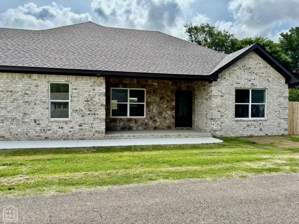 418 Dixon Street, Manila, AR 72442