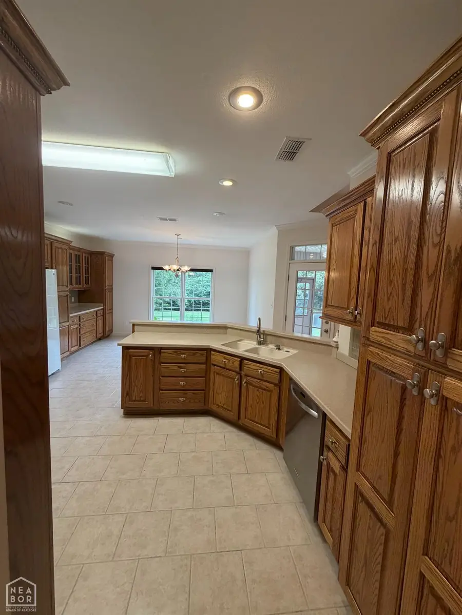 17745 Old Military Lane, Harrisburg, AR 72432 - #3