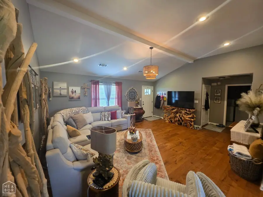 82 Sundale Circle, Paragould, AR 72450 - #3