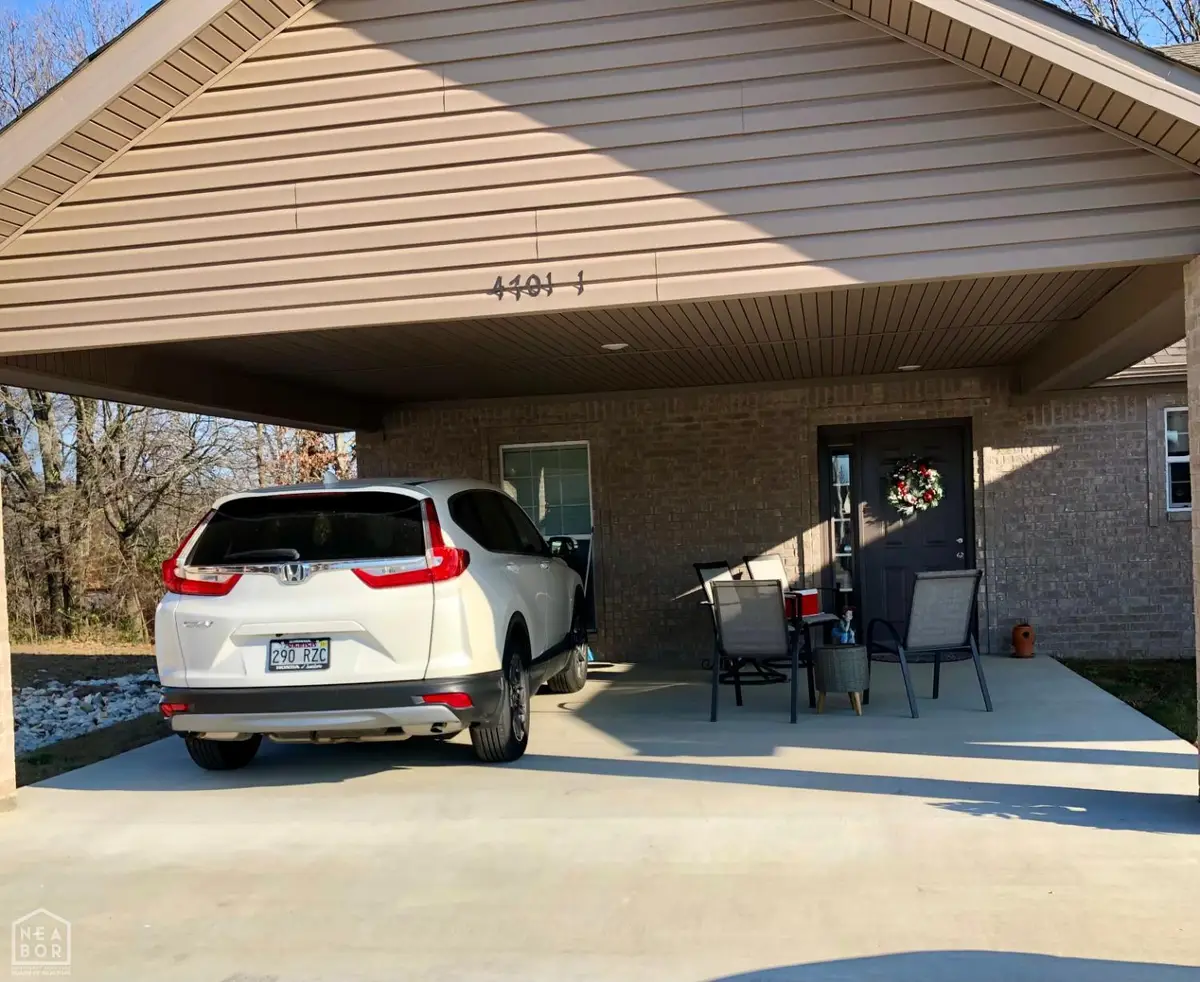 4701 Antosh Circle, Jonesboro, AR 72404 - #1