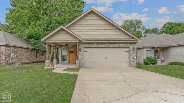 304 E Olympia Avenue E, Manila, AR 72442