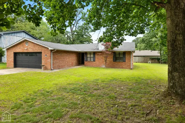 3208 Turtle Creek, Jonesboro, AR 72404