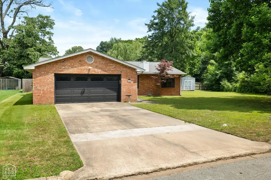 3208 Turtle Creek, Jonesboro, AR 72404 - #2
