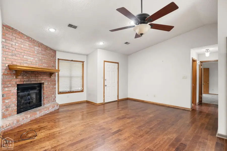 3208 Turtle Creek, Jonesboro, AR 72404 - #3