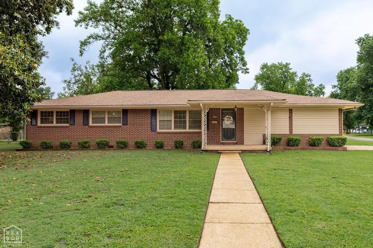 1305 Columbia Street, Corning, AR 72422 - #1