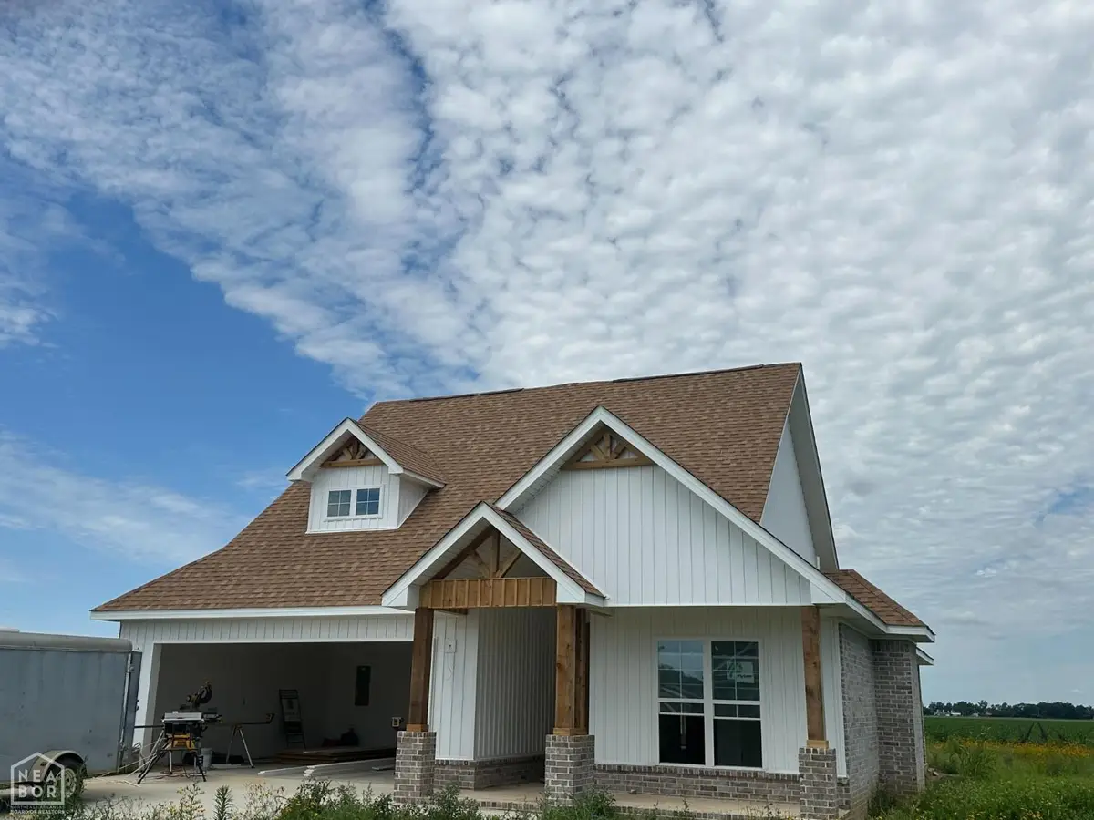 139 Pintail Pointe, Manila, AR 72442 - #1