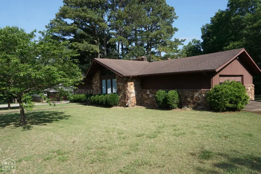 100 E Stroud, Jonesboro, AR 72401 - #3