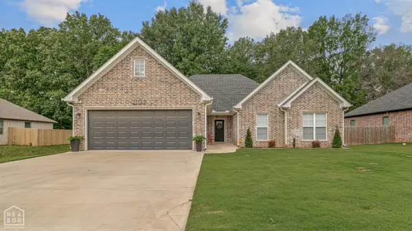 2102 N 29th Street, Paragould, AR 72450