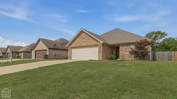 3871 Turfway, Jonesboro, AR 72404