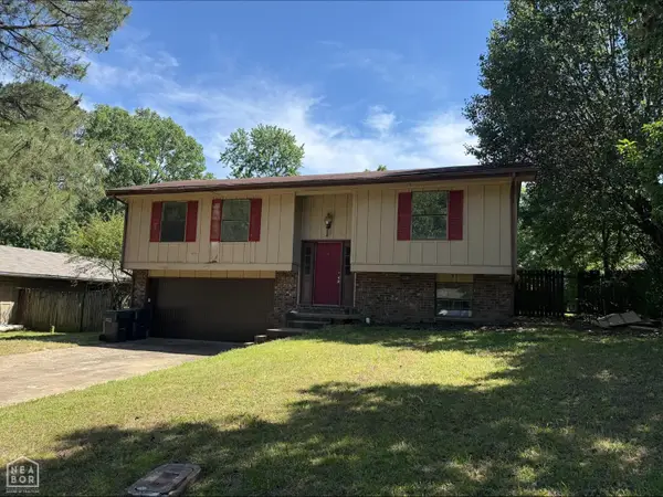 2009 Timberridge, Jonesboro, AR 72401