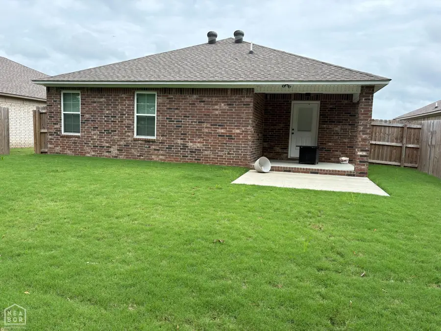5735 Brookshire Dr, Jonesboro, AR 72401 - #2