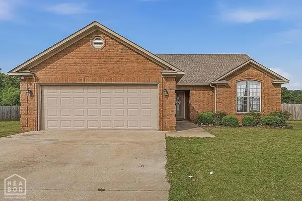 4525 Peter Trail, Jonesboro, AR 72405