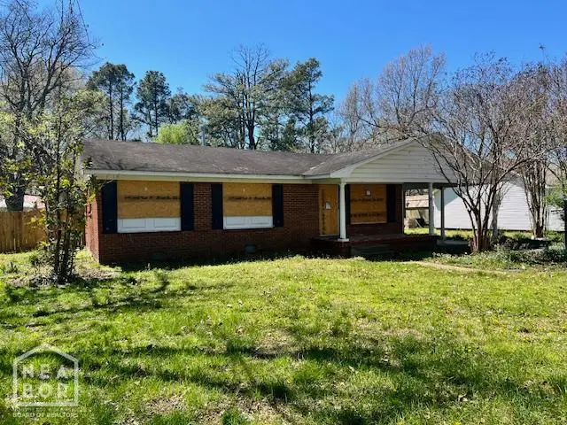 506 Saint Francis Street, Marked Tree, AR 72365 - #1